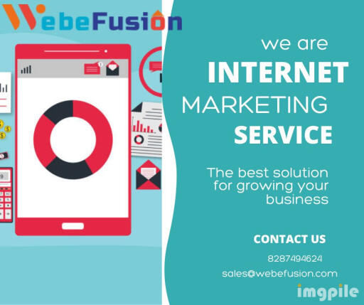 Get the Best Results with Internet Marketing Services in Noida!
