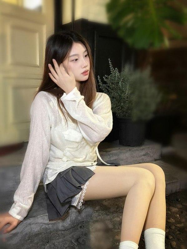 鳳山深夜迷幻視覺圖