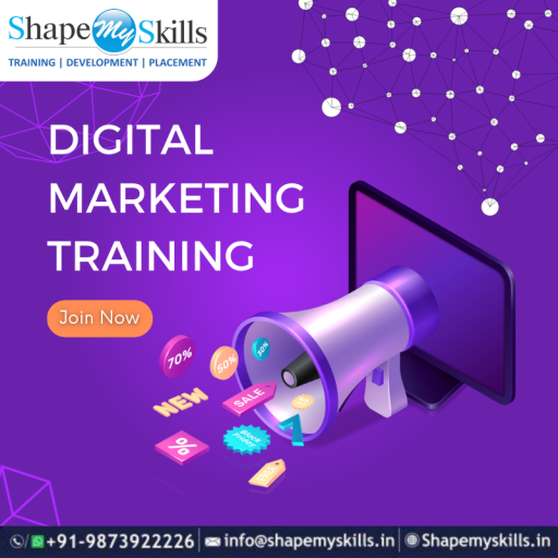Best Growth | Digital Marketing online Training | ShapeMySkills