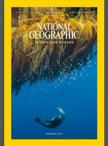 National Geographic USA February 2017 (1)