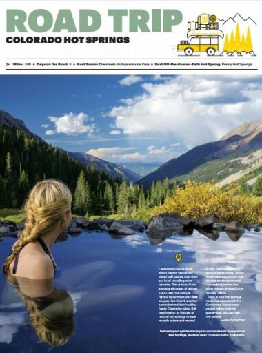 National Geographic Traveler USA February March 2017 (2)
