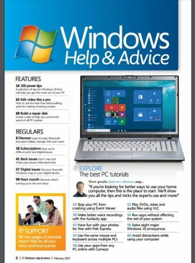 Windows Help n Advice February 2017 (2)