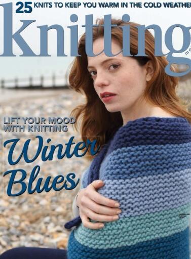 Knitting February 2017 (1)