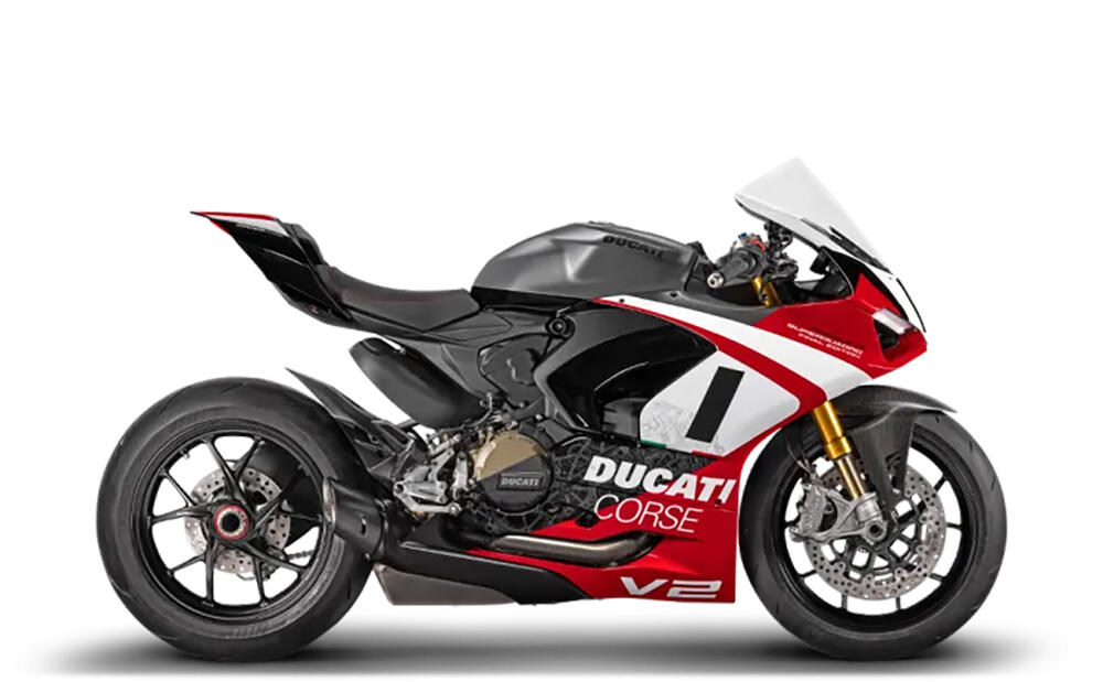 Ducati 推出全新 130 萬元的奢華逸品，竟然不是摩托