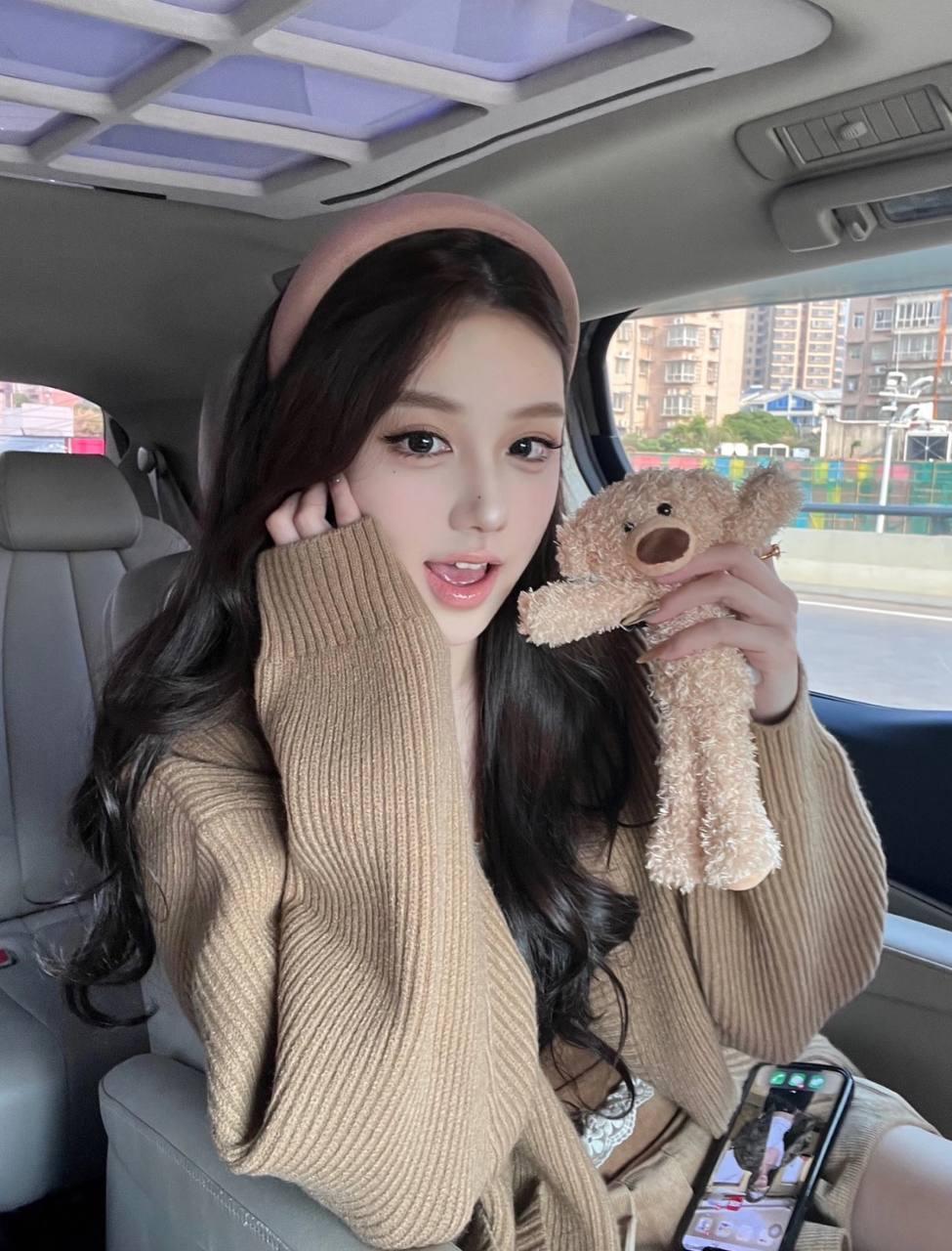 台北深夜迷幻視覺