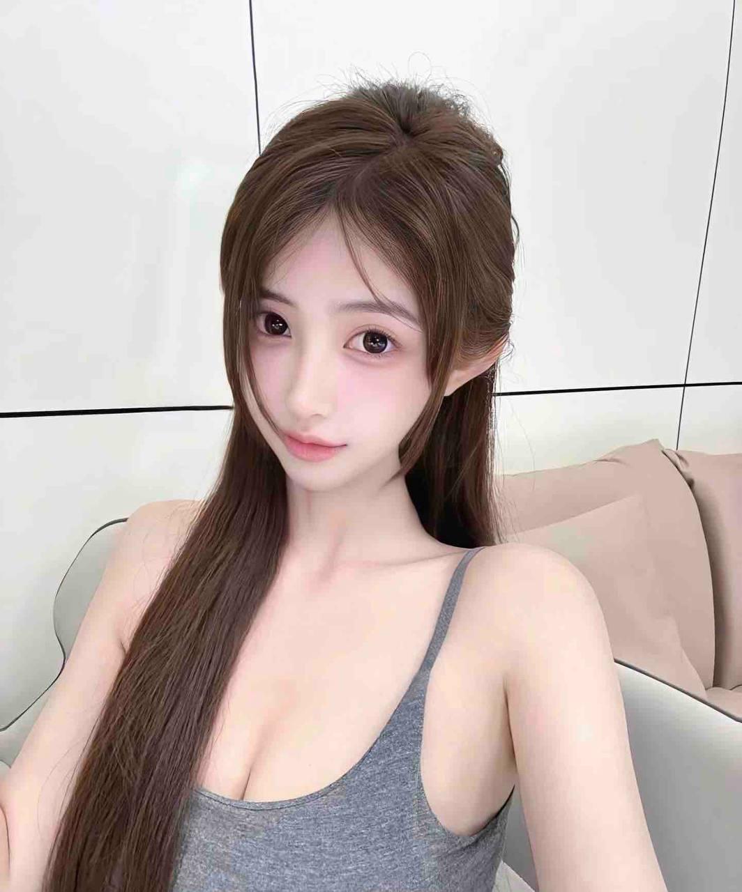 極品外送茶佳麗的溫柔與火辣身材