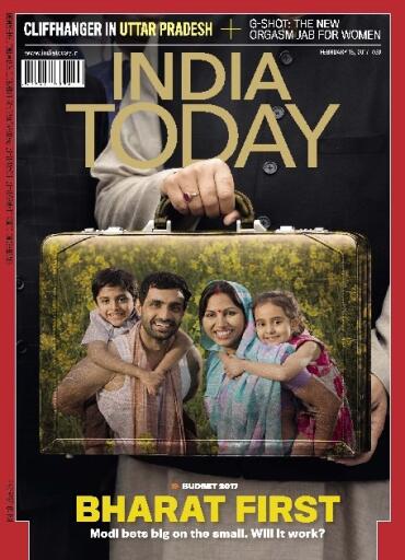 India Today 13 February 2017 (1)