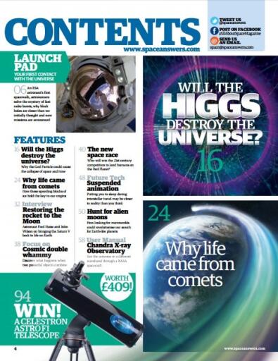 All About Space Issue 61, 2017 (2)