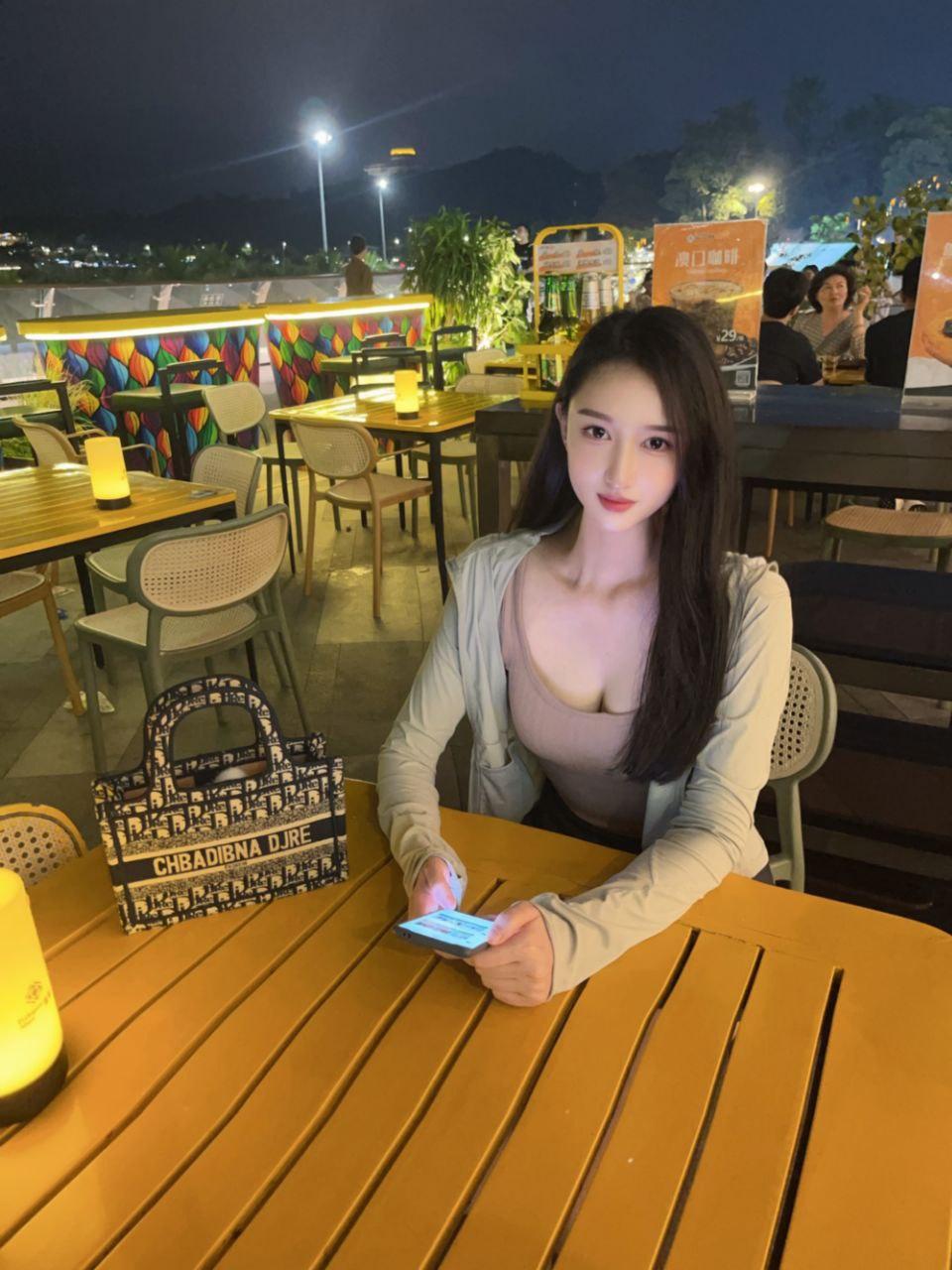 台南外送正妹高評價認證