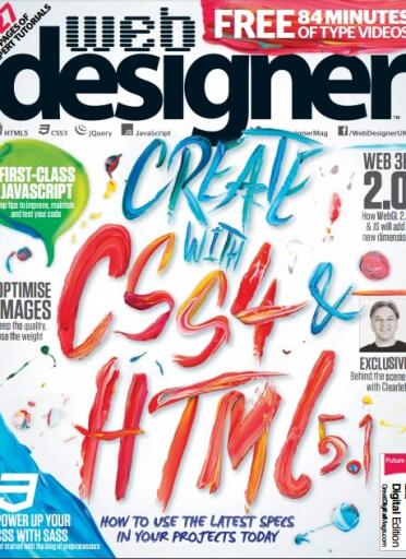 Web Designer Issue 258 2017 (1)