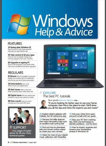 Windows Help & Advice March 2017 (2)