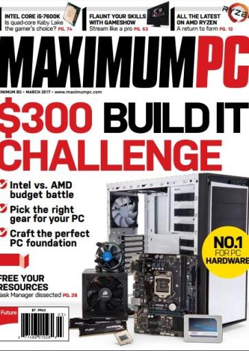 Maximum PC March 2017 (1)