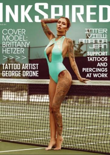 InkSpired Magazine Issue 51, 2017 (1)