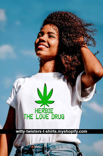 Herbie The Love Drug