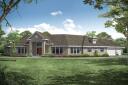 3 Pine Cir.