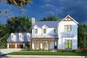 1101 Sycamore St.