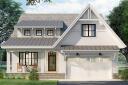1084 Sycamore St.