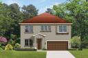 234 Dickens St.