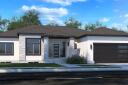 8 Conneticut Cres.