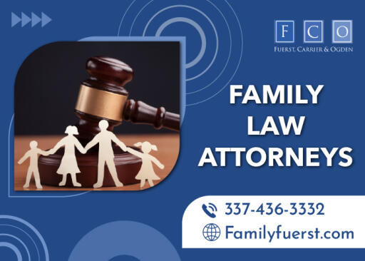Legal Advocacy for Family Well-Being