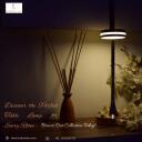 Discover Classic LED Light Table Lamps at Dusk and Lux