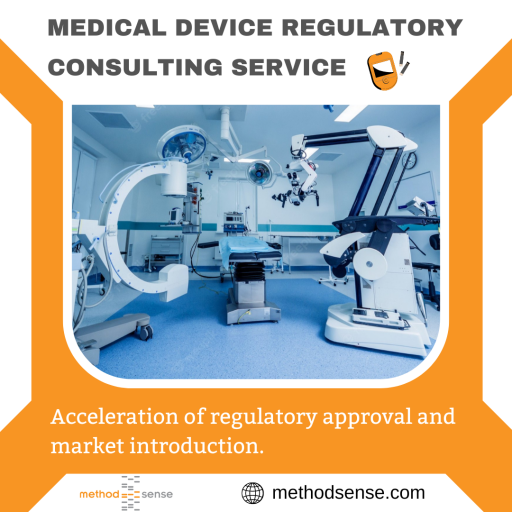 Medical Device Regulatory Compliance Experts