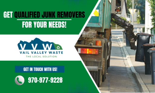 Start Clearing Out Unwanted Junk with Our Services!