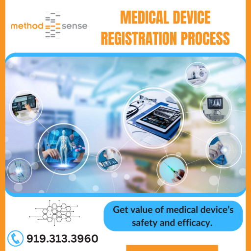 Medical Device Regulatory and Registration Experts