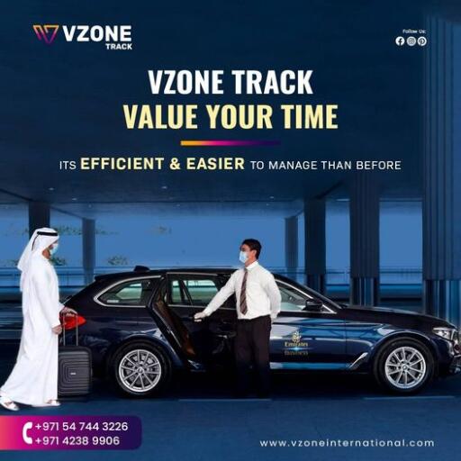 Vehicle Tracking System Dubai