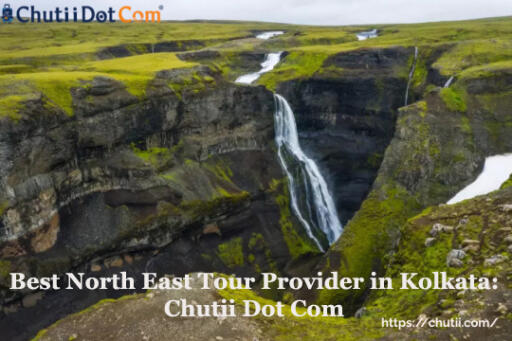 Renowned North East Tour Packages Provider from Kolkata: Chutii Dot Com