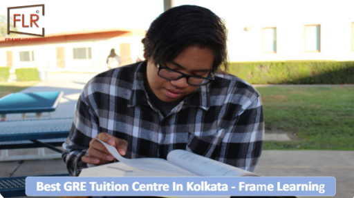 Frame Learning: Extensive GRE Prep Classes in Kolkata
