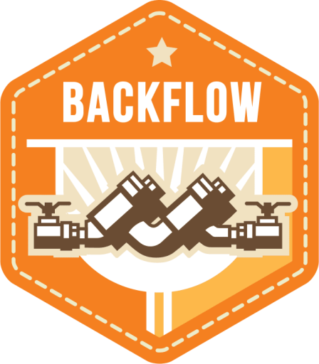 backflow
