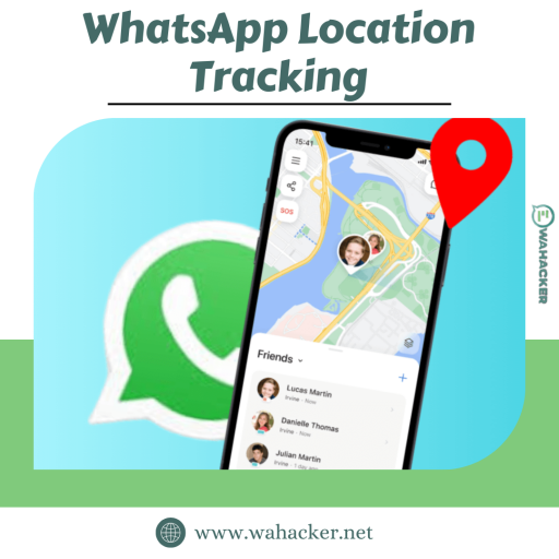 WhatsApp Location Tracking for Enhanced Customer Experiences