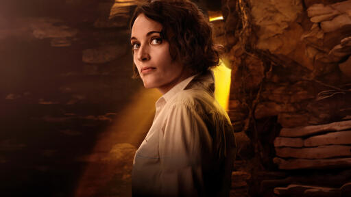 phoebe waller bridge as helena shaw in indiana jones and the dial of destiny 82