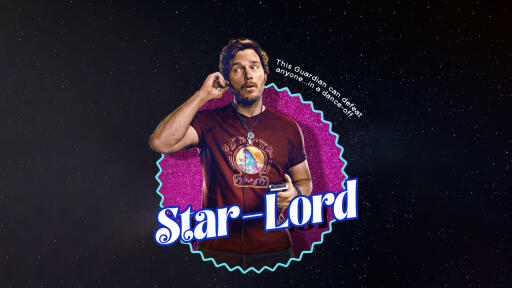 star lord guardians of the galaxy vol 3 2023 22