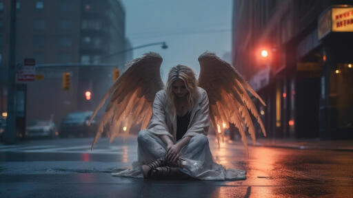 when the angels cry o5 5120x2880