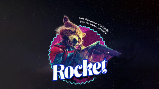 rocket raccoon guardians of the galaxy vol 3 2023 43