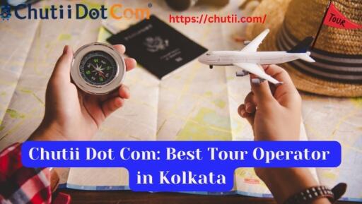 Best Tour Operator in Kolkata..