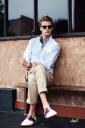Key Pieces For Men's Preppy Style • Svadore
