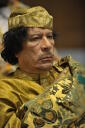Muammar Qaddafi, - 12th African Union Summit in Addis Ababa, Et.