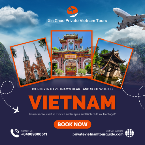 Best Vietnam Tour Packages