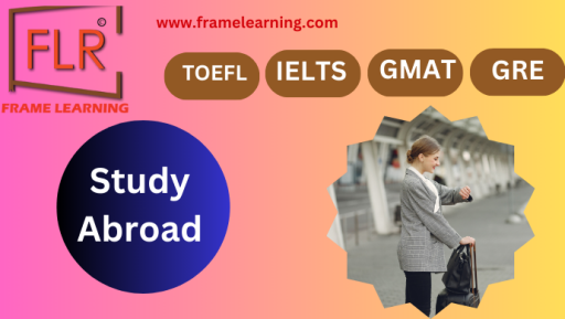 Frame Learning: Top-rated Study Abroad Consultant in Kolkata