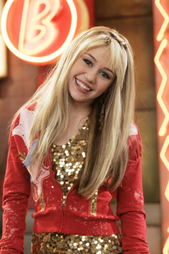 Miley Cyrus Hannah Montana Season 1 Promo Bob D'Amico 2006 HQ (98)
