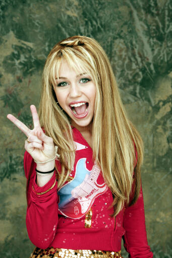 Miley Cyrus Hannah Montana Season 1 Promo Bob D'Amico 2006 HQ (86)