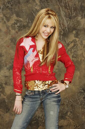 Miley Cyrus Hannah Montana Season 1 Promo Bob D'Amico 2006 HQ (93)
