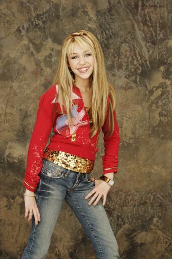 Miley Cyrus Hannah Montana Season 1 Promo Bob D'Amico 2006 HQ (95)