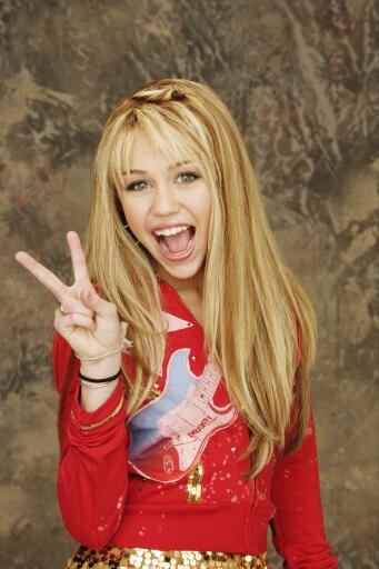 Miley Cyrus Hannah Montana Season 1 Promo Bob D'Amico 2006 HQ (87)