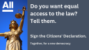 Accesible law