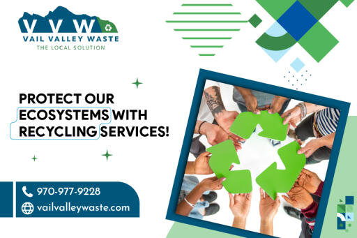 Get Customized Solutions for Recycling Services!