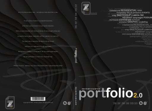 COVER PORTFOLIO V2